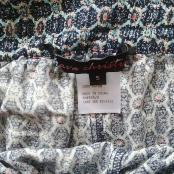 Ava Christine S - Picture 2 of 2